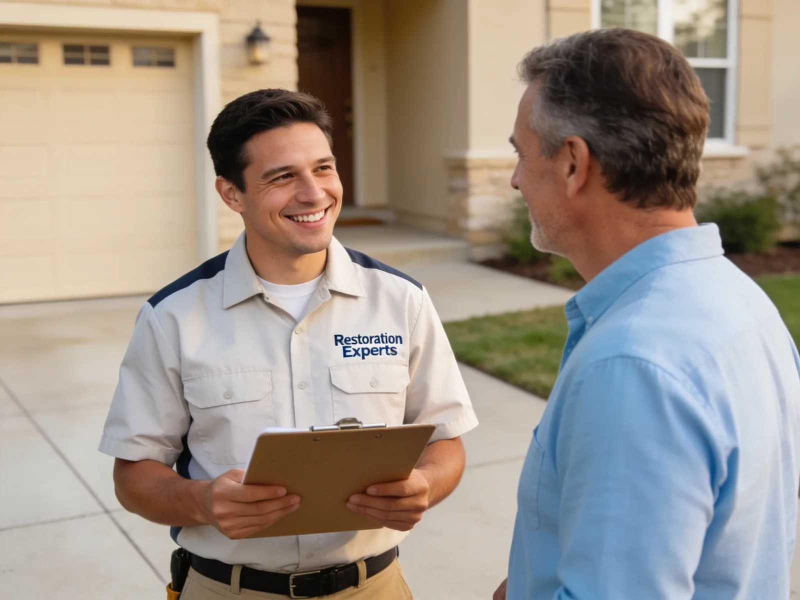 Water Damage Cleanup Lake, WV FAQs
